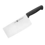 20点开始：ZWILLING 双立人 菜刀刀具家用切菜刀切片切肉单刀片鱼刀厨具厨刀Enjoy中片刀18cm