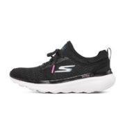 SKECHERS 斯凯奇 女款绑带跑步鞋 128432