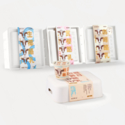 朝日唯品 牧场/生椰/赏樱酪乳酸奶 100g*4杯*3盒装