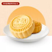 枣粮先生 坚果功夫酥月饼 180g