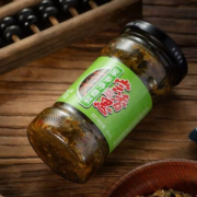 需新品礼金：香辣下饭外婆菜 170g*1罐