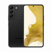 SAMSUNG Galaxy S22 超视觉夜拍系统超清夜景 超电影影像系统 超耐用精工设计 8GB+256GB 曜夜黑 5G手机