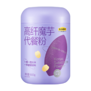17号20点：五谷磨房 魔芋代餐粉 600g