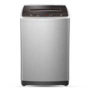 Haier 海尔 XQB90-BM1269 9公斤全自动波轮洗衣机 直驱变频大容量家用洗脱一体