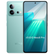 PLUS会员、需抢券：vivo iQOO Neo8 Pro 16GB+1T 5G手机