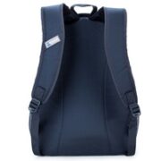 Carany 卡拉羊 嘉年华系列 CX5558 初中高中生书包 藏青 30L