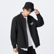 Semir 森马 男士夹克外套 101122108137-9000