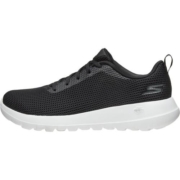 Skechers斯凯奇秋季GOWALK轻便透气健步鞋跑步鞋男鞋缓震运动鞋子