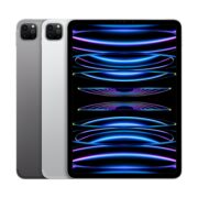 Apple/苹果 2022新品 iPad Pro 11英寸 256GB M2芯片平板电脑【5天内发货】
