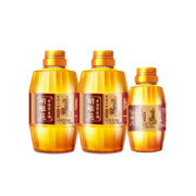 京喜APP：胡姬花古法小榨400ml*2+古法小榨158ml