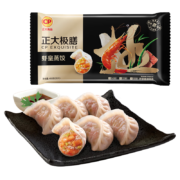 plus会员： CP 正大食品 虾皇蒸饺 460g 20只装+凑单品