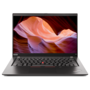 ThinkPad 联想 X13 酷睿i5 13.3英寸 商务办公轻薄便携笔记本电脑 全互联 i5-10210U 8G 512G 4G 5SCD