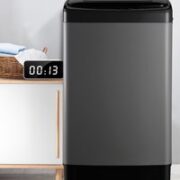 WEILI 威力 XQB70-1928J 定频波轮洗衣机 7kg 灰色