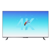 OPPO电视K9 55英寸 HDR10+ 4K超高清 金属全面屏 无开机广告智能教育家用 液晶电视机 A55U1B01