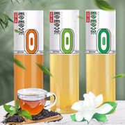 迎驾山泉 零零茶 野岭草本茶饮料 300mlx8瓶