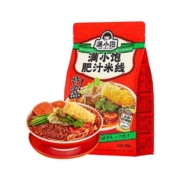 KKV官方正品满小饱肥汁米线粉拉面酸辣方便速食网红宿舍夜宵泡面