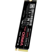 达墨处女座Ultra 固态硬盘SSD PCI-e 4.0 NVMe PCIe PSLC 稳定不掉速度 320GB