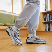 LI-NING 李宁 CF 男子复古运动鞋 AGCS223