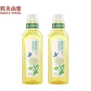 农夫山泉 东方树叶 茉莉花茶 900ml*2瓶