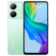 vivo Y78 玉瓷青 8GB+256GB 赠耳机