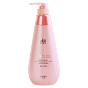 拉芳 水润香氛沐浴露 550ml