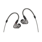 森海塞尔（Sennheiser） IE600 入耳式有线耳机旗舰级高保真HIFI直播监听音乐发烧动圈拆卸MMCX线 IE 600