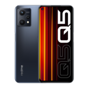realme真我Q5 6nm骁龙5G芯 60W智慧闪充 5000mAh超大电池 8+128GB 魅影 5G智能手机
