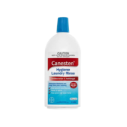 Canesten凯妮汀拜耳进口衣物除菌液无味1L/瓶 宝宝衣物99.9%去真菌洗衣液