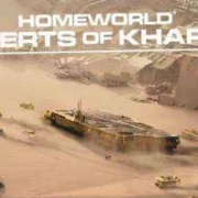 Epic Games 喜加一 《 Homeworld: Deserts of Kharak家园：卡拉克沙漠 》PC数字版游戏 wzl