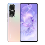 荣耀80 Pro 直屏版 1.6亿像素超清主摄 骁龙8+旗舰芯片 AI Vlog视频大师 5G手机 12GB+256GB 粉映晨辉