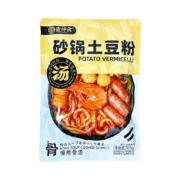 壹传食 砂锅土豆粉 305g