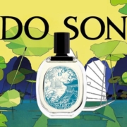 Diptyque 蒂普提克 杜桑淡香水2023**限定版 100ml*1瓶