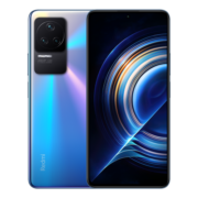Redmi红米K50 小米5G智能手机 天玑8100 2K柔性直屏5500mAh大电量 幻境 12GB+256GB