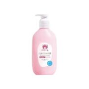 红色小象 儿童洗发沐浴露二合一 530ml