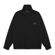 限尺码：GXG 男士 自游系列黑色棉服外套
