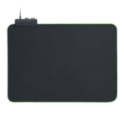 雷蛇（Razer） Razer/雷蛇 重装甲虫幻彩加长版鼠标垫织物布垫游戏RGB灯cf吃鸡神器lol 重装甲虫幻彩版