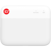 中兴F50原装 5G随身WiFi移动随行不限速无线网卡路由器全网通三网通车载 【超级新品】中兴5G随身WiFi全网通 附带移动电信双网通超值套餐卡-高性能8核5G芯片