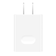 华为HUAWEI 原装充电器 线充套装（充电器+Type C原装数据线）Max 22.5W超级快充 白色CP404B