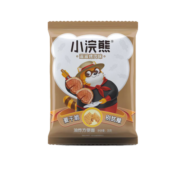 统一 小浣熊 滋滋烤肉味干脆面35g*30包 整箱装新老包装随机发货