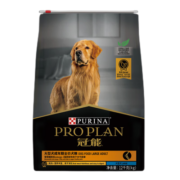 冠能狗粮大型犬成犬狗粮拉布拉多金毛哈士奇通用 12kg