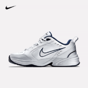 京东百亿补贴：耐克（NIKE） 男子训练鞋老爹鞋  AIR MONARCH IV 415445-102