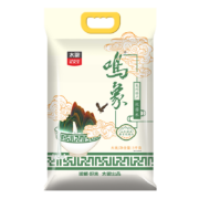 京东百亿补贴：太粮 鸣象丝苗米 10斤