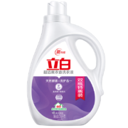 立白 超洁熏衣香洗衣液 14.2斤 *2件