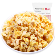 百草味 黄金玉米豆70g
