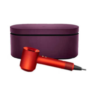 京东百亿补贴：dyson 戴森 HD15 电吹风 黄玉橙 礼盒款