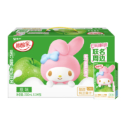 88VIP: 蒙牛 酸酸乳原味乳味饮品 250ml*24盒
