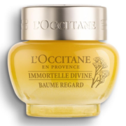 国内官网590元！L'Occitane 欧舒丹 蜡菊赋颜御龄抗皱眼霜 15mL  直邮含税到手￥371.3