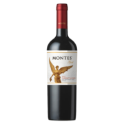 蒙特斯 montes酒庄 智利原瓶进口红酒 蒙特斯 欧法 系列 年份随机 欧法赤霞珠 750ml*1瓶