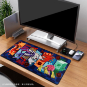 【FANTHFUL】龙与地下城 主题桌垫 牌垫鼠标垫 游戏周边现货