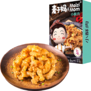 Plus会员、概率券：麦子妈小酥肉 原味 222g*1盒 *7件